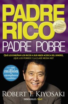 9788466332125 - Padre Rico Padre Pobre - Robert Kiyosaki (Audiolibro)