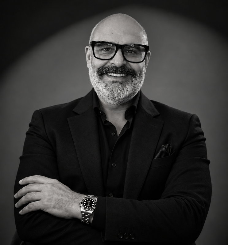 Principal Architect