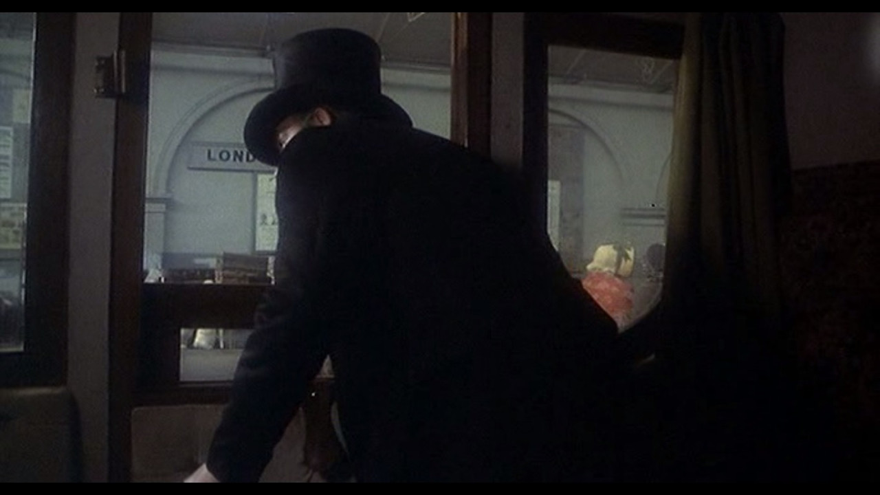 Resident Evil Origins (Paul Thomas Anderson, 2014)