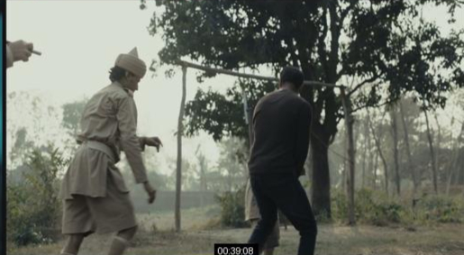 Baida (2025) Screenshot 3