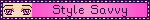 blinkeis.cafe - style savvy style savvy