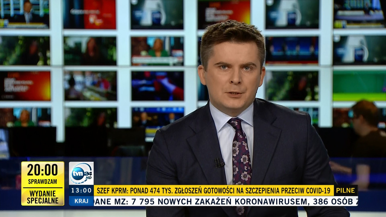 15 01 2021 mateusz walczak tvn24 4