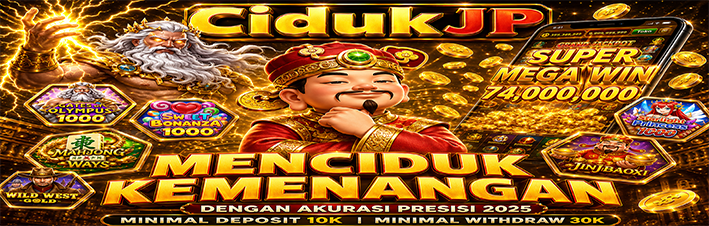 CIDUKJP ⚔️ Situs Nexus Engine Paling Mudah Di Akses Dan Terpercaya Di Indonesia.