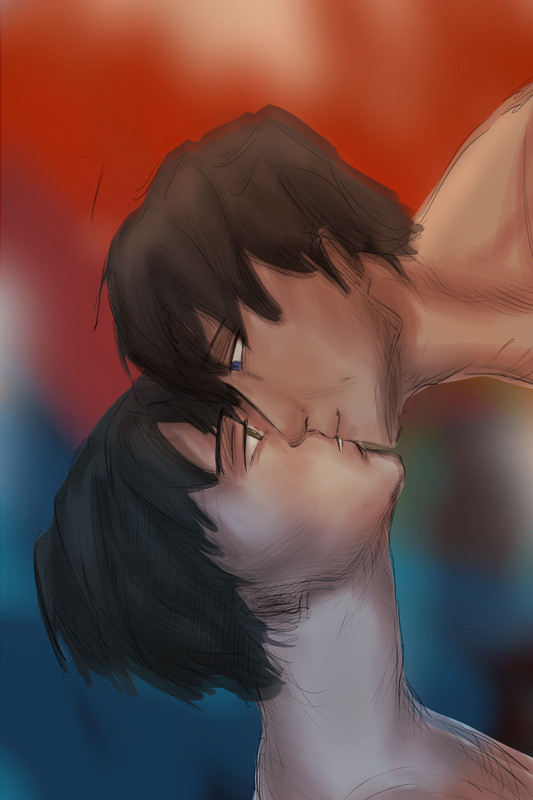 Dick/jason