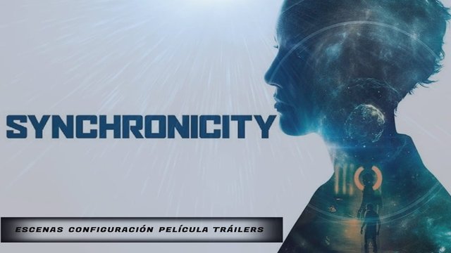 1 - Synchronicity [2015] [BDVD5] [Pal] [Cast/Ing/Fr/Ita] [Sub:Varios] [C.Ficción]