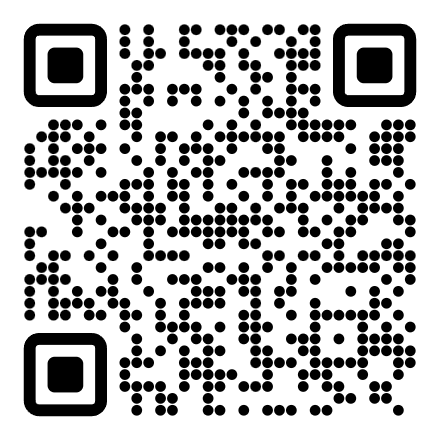 Admin Panel Demo QR