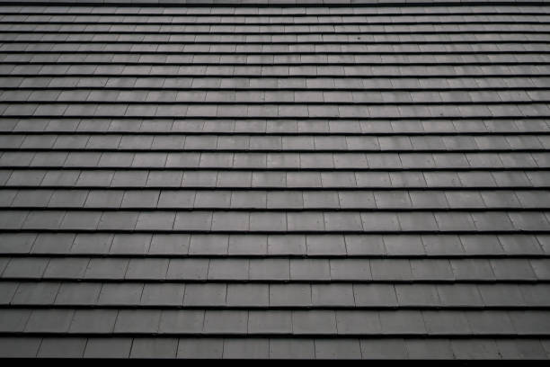 tile roofing companies in London
