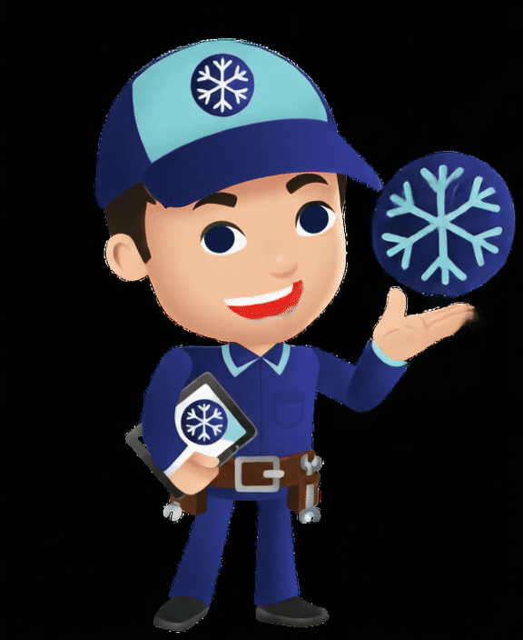 Animação Técnica Solução