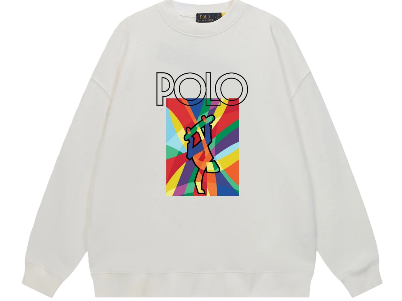 Ralph Lauren Hoodie