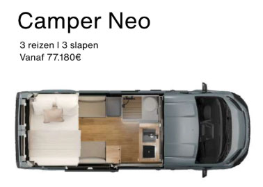 Camper Neo