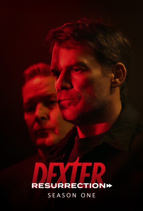 Dexter: Zmartwychwstanie / Dexter: Resurrection (2025) [Sezon 1] MULTi.1080p.AMZN.WEB-DL.DDP5.1.H264-Ralf / Lektor i Napisy PL