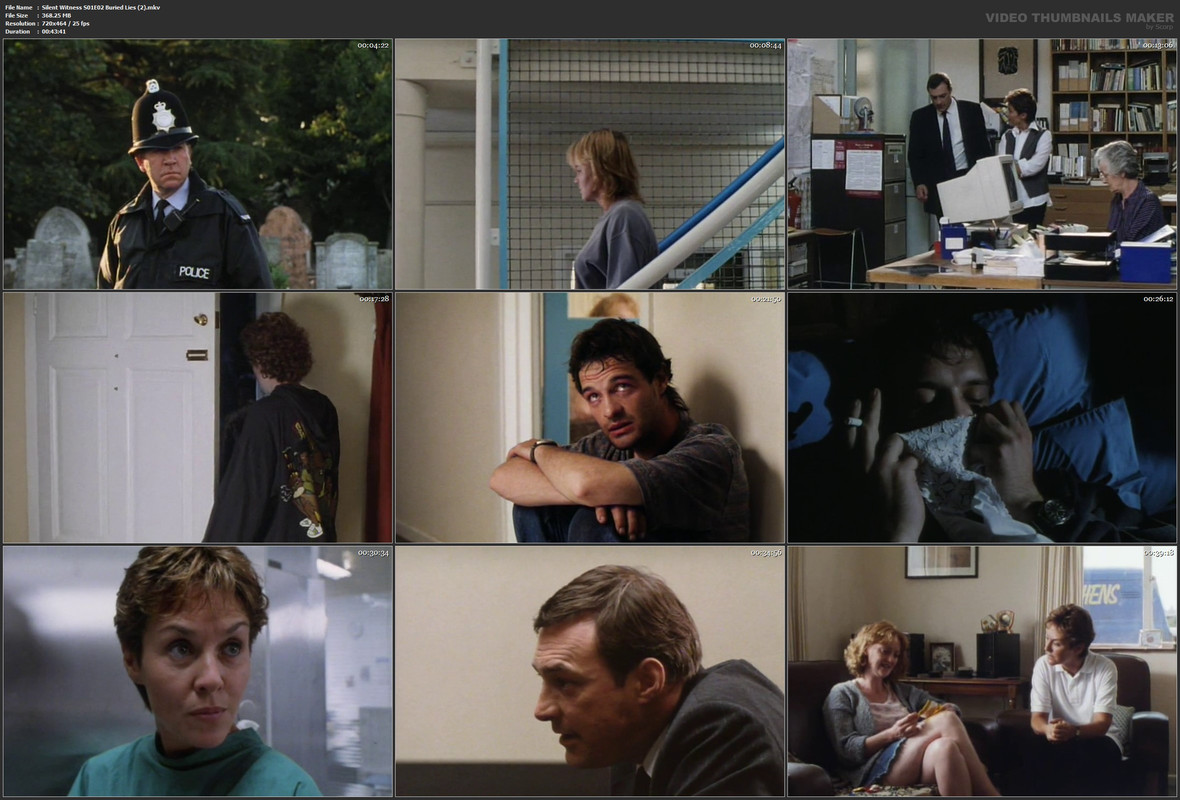 Silent Witness S01E02 Buried Lies (2).mkv