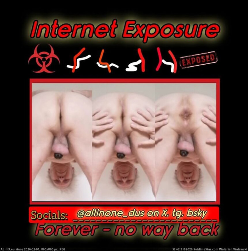 exp internet exposure fag face allinone dus