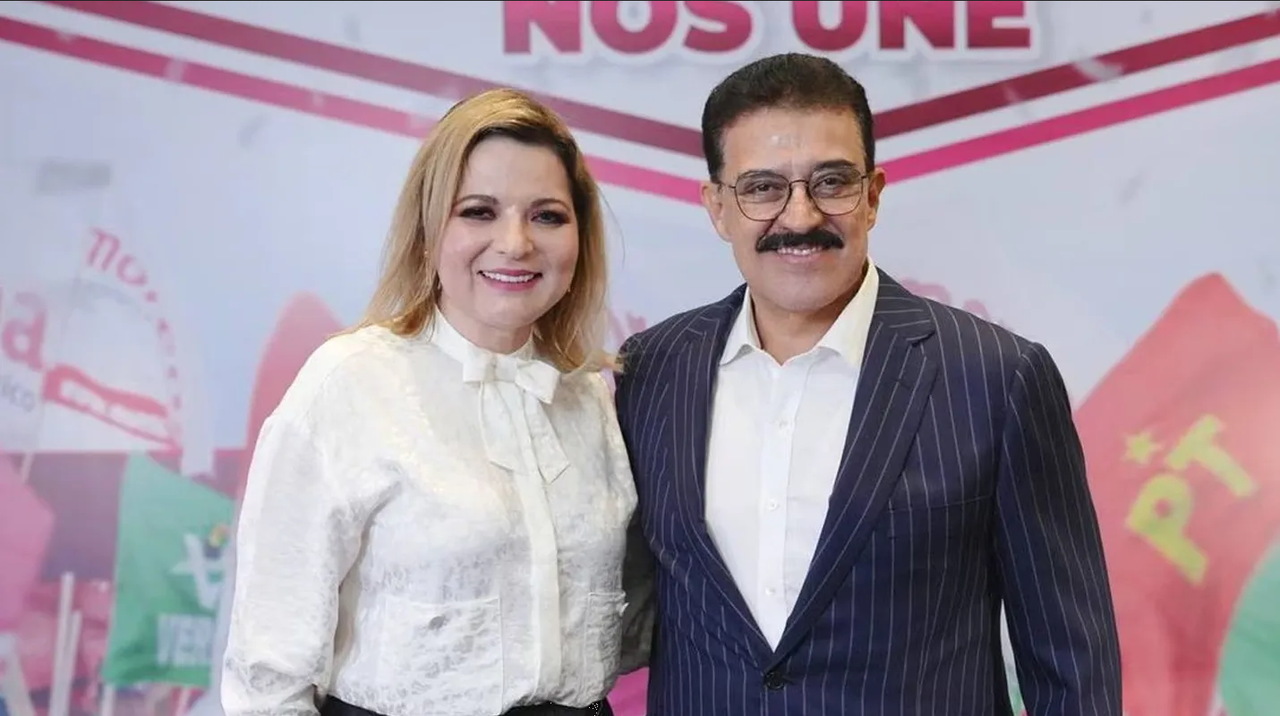 Claudia Delgadillo García: Trayectoria política y propuestas en su búsqueda por gobernar Jalisco con Morena