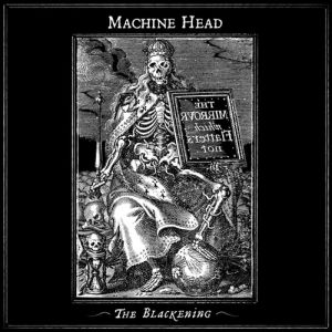 Re: Machine Head