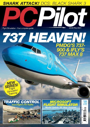 PC Pilot - May / June 2023