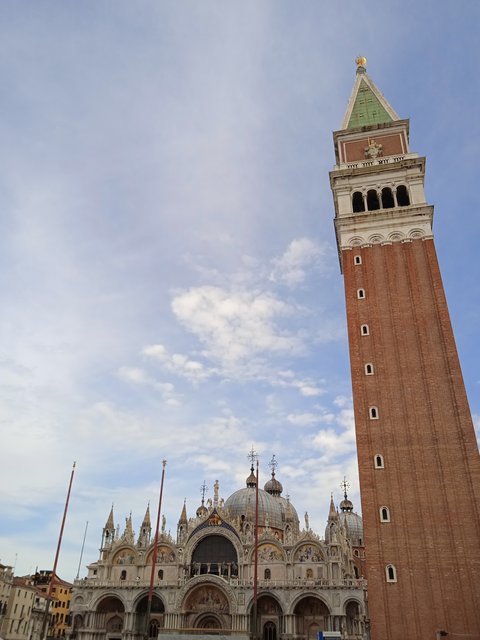Pizcas de arte en Venecia, Mantua, Verona, Padua y Florencia - Blogs de Italia - Pateando Venecia entre iglesias y museos (22Kms) (96)