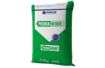 Yeso piedra verde Pescio x 25 kg