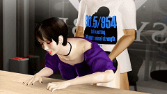 SYLD Nympho Laundry ドyinランドリー202312182258436