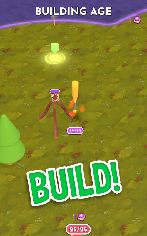 Tool Evolution APK 
