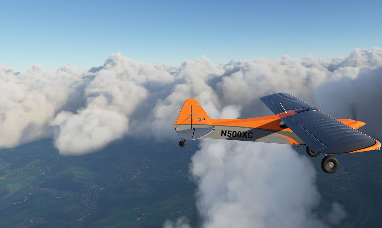 msfs 2020
