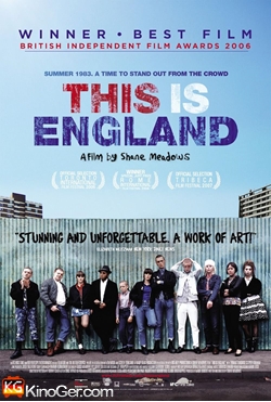 This is England (2006)