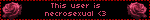 necrosexuser