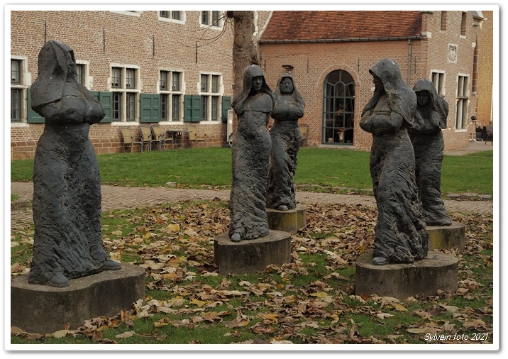 BEGIJNEN-HOF-DIEST