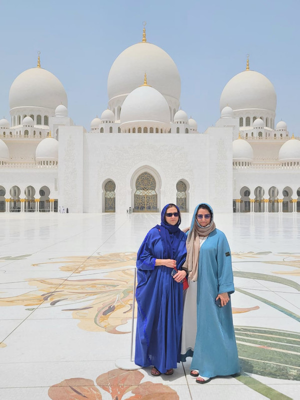Sharjah