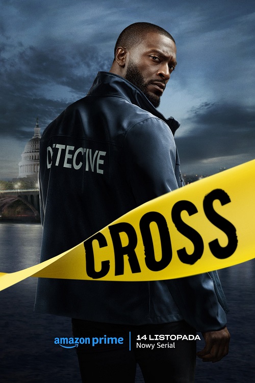 Cross (2024) (Sezon 1) MULTi.720p.AMZN.WEB-DL.H264.DDP5.1.Atmos-K83 / Lektor i Napisy PL