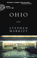 Stephen Markley – Ohio (2020)