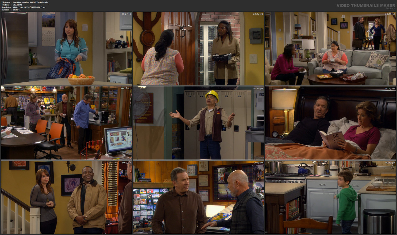 Last Man Standing S02E10 The Help.mkv