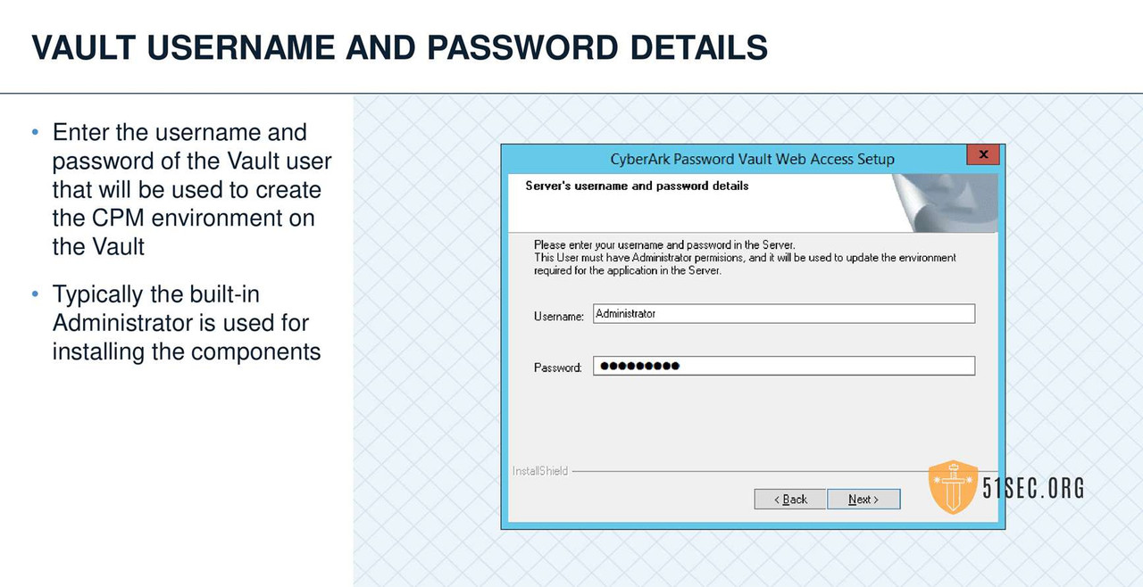 03WS-PAS-Install-CPM and PVWA-19