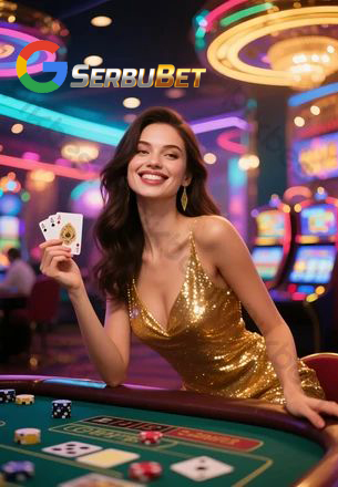 SERBUBET: Casino hadir sebagai pusat hiburan live terbaik! 