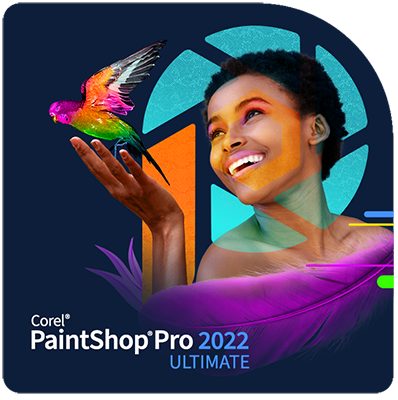 Corel PaintShop Pro Ultimate 2022 v24.1.0.27 64 Bit + Content Pack Preattivato - Ita