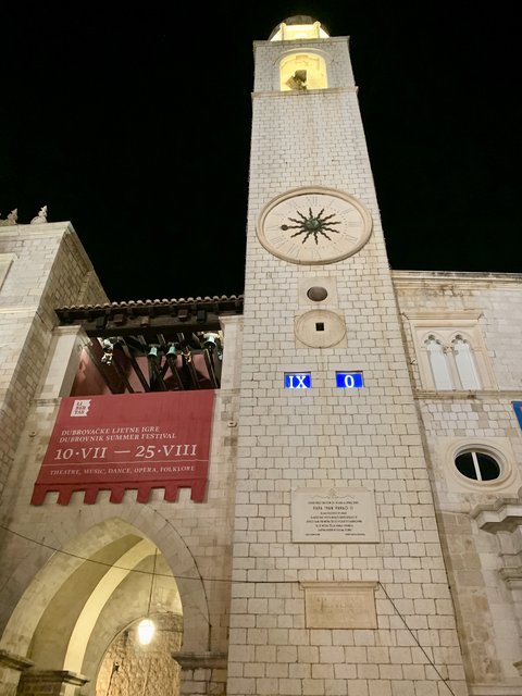 Balcanes - Apulia - Blogs de Europa - Dubrovnik. Llegada y visita. (33)