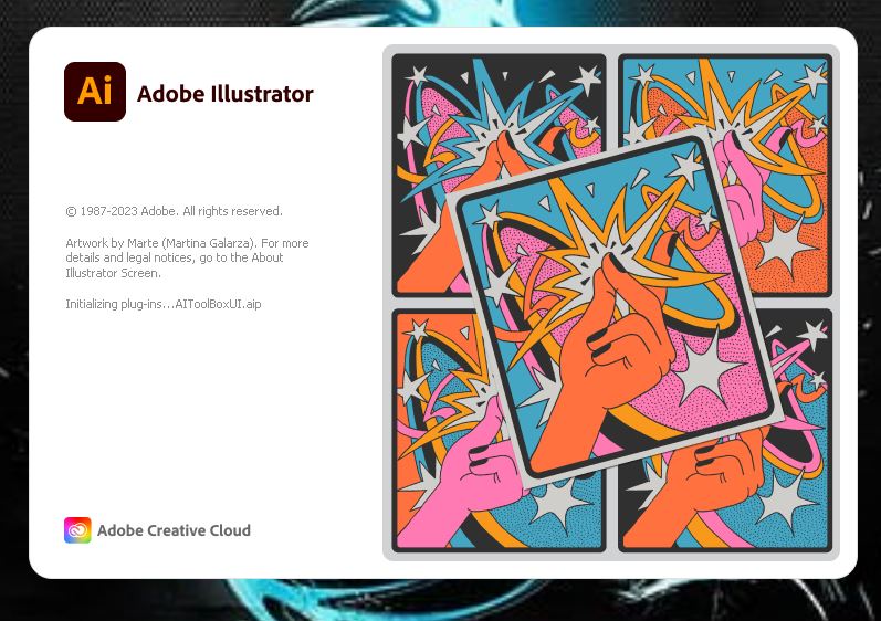 Adobe Illustrator 2024 v28.3.0.94 