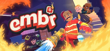 Embr (Build 125b + 2 DLCs, MULTi12) [FitGirl Repack]