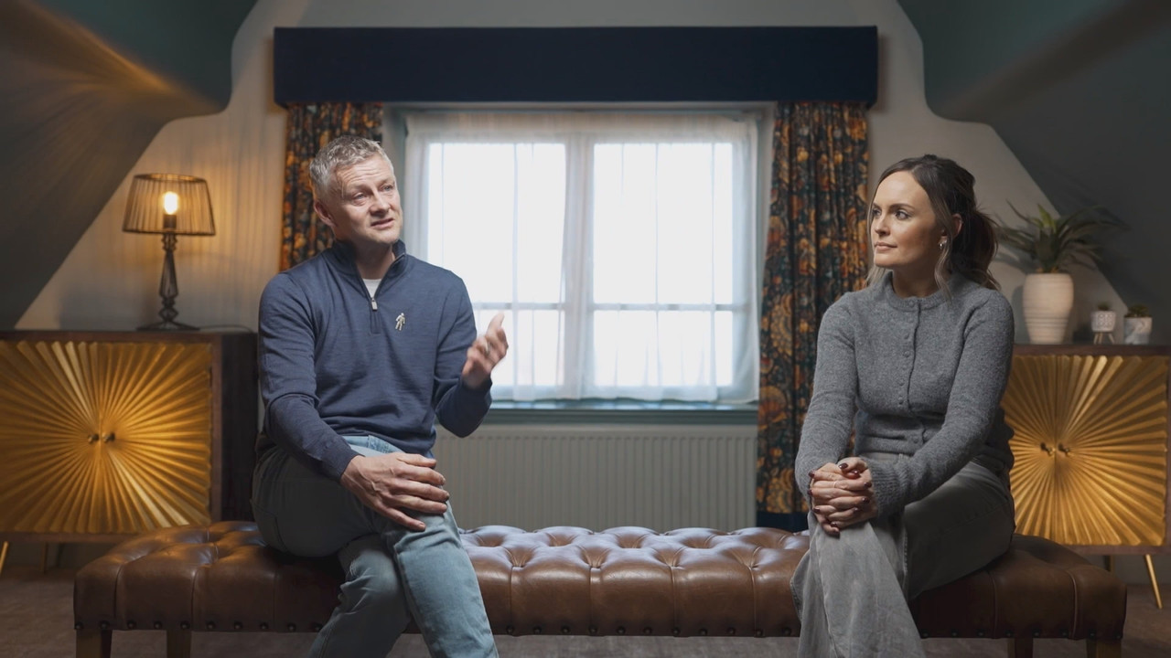 Ole Gunnar Solskjær The Football Interview 20251129 23402355 ts snapshot 11 31 283