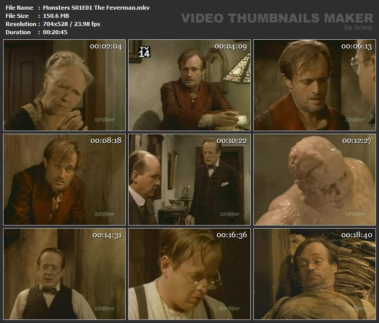 Monsters S01E01 The Feverman.mkv