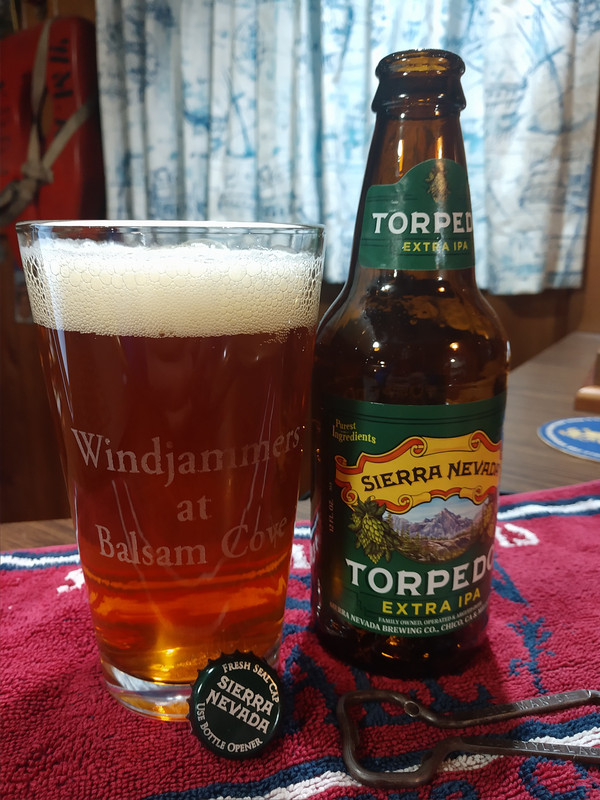torp