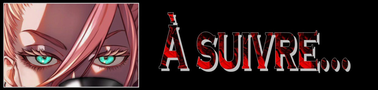 à suivre…