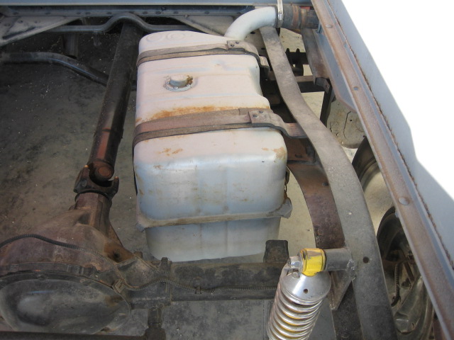 56 and Model A 010