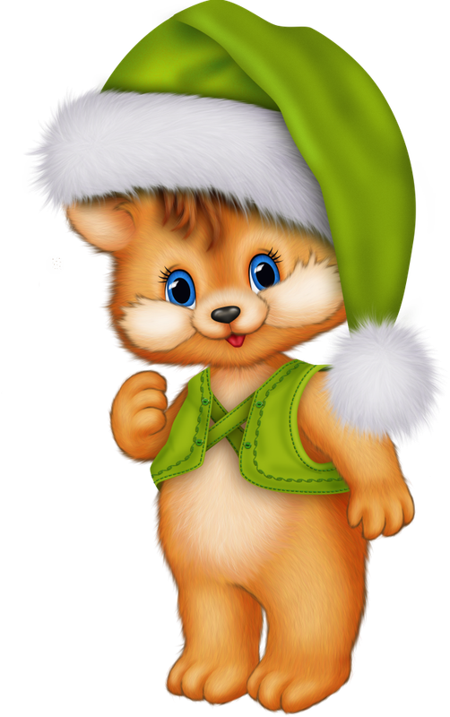 Christmas in Forest15