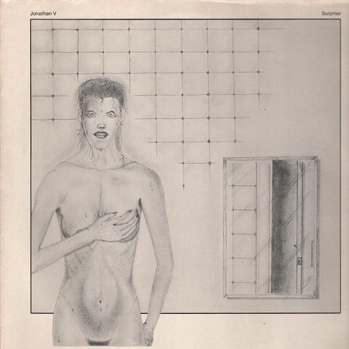 Jonathan V - Surprise (1984)