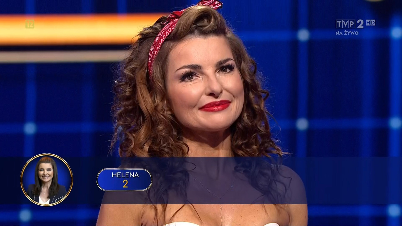 Beata Ch-O w Star Voice (13.03.2020) #34