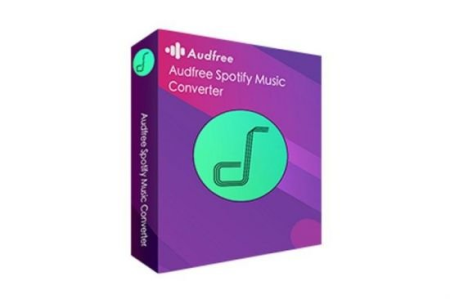 AudFree Spotify Music Converter 1.9.0.330 Multilingual