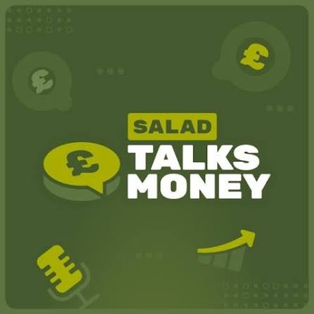 The Responsible Finance Podcast