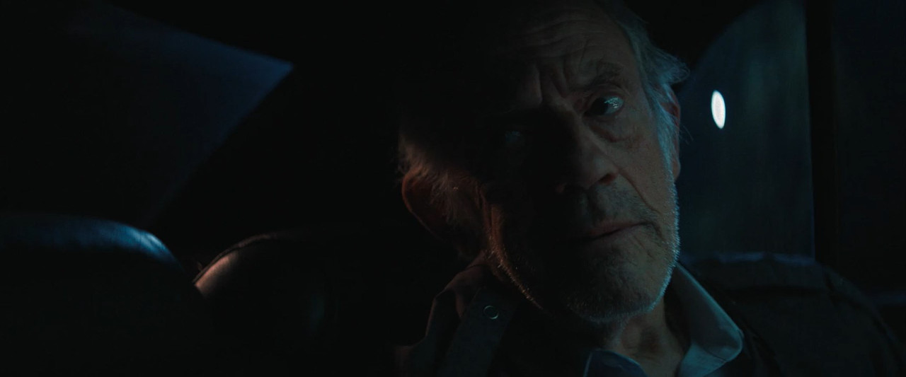 Self Reliance 2024 WebRip [Hindi + English] 480p 720p ESub Screenshot