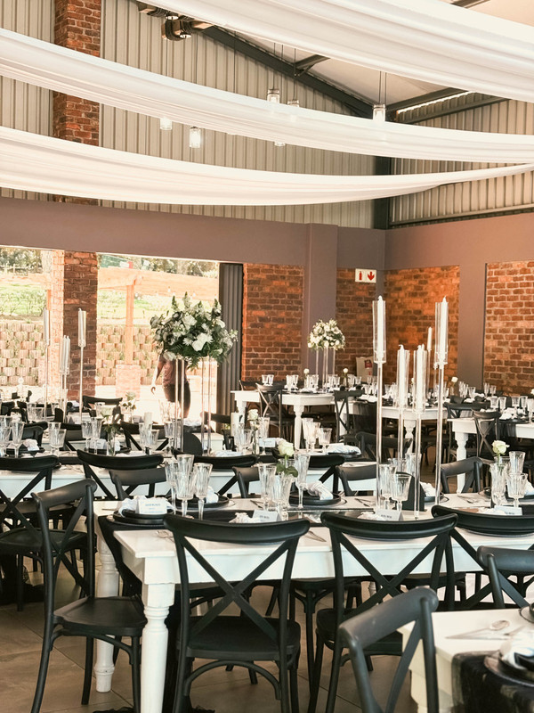 A beautiful moment captured at Arch & Arrow.